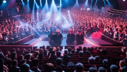 八强抽签结果出炉：LPL内战，LCK上演宿命对决