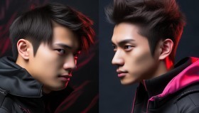 Faker与Rookie全球总决赛未交锋，英雄联盟赛事中单选手传奇纪录解析