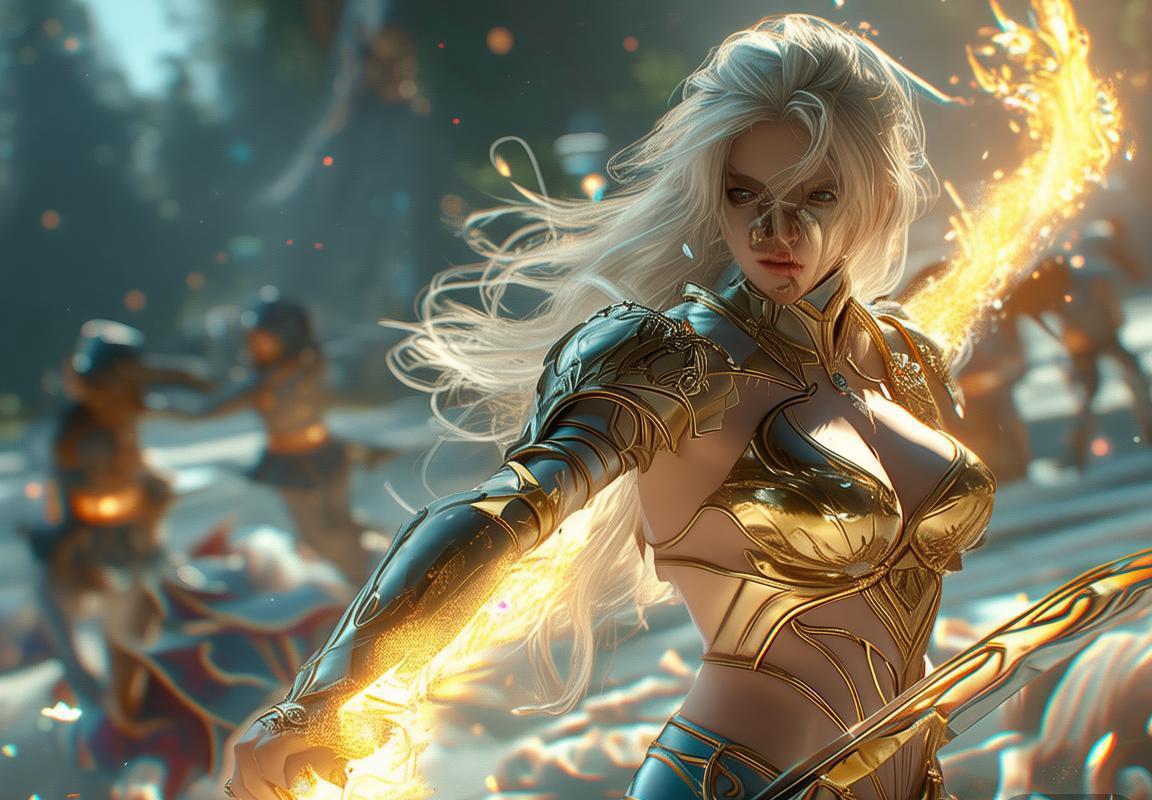 王者荣耀英雄技能解析：团战技巧与操作手感提升对战体验-易倍电竞