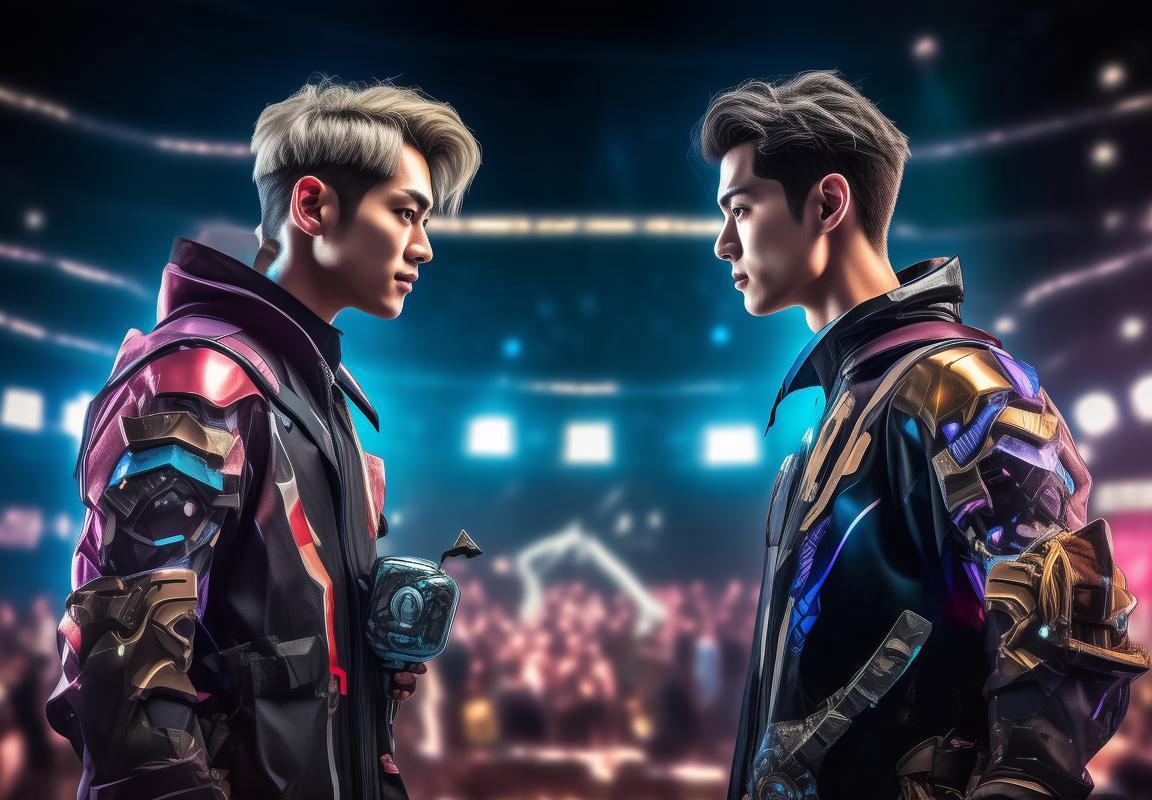 Faker与Rookie全球总决赛未交锋，英雄联盟赛事中单选手传奇纪录解析-易倍电竞