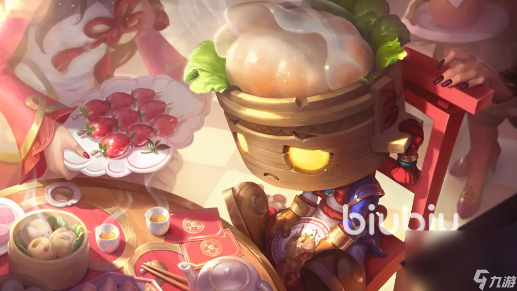 上单蝎子英雄强度解析：技能机制优化与大招压制，水银饰带成关键克制-易倍电竞