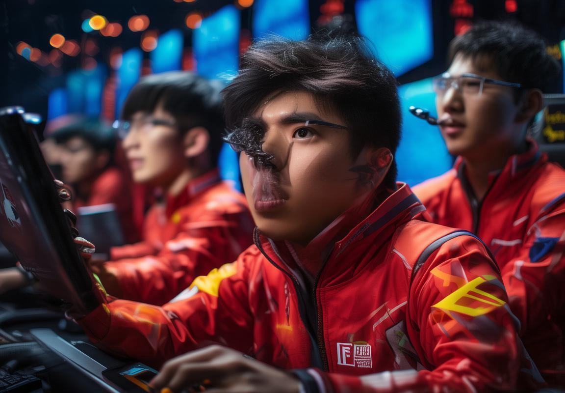 NIP鏖战三局险胜越南战队VKE，LPL“电竞国足化”引热议-易倍电竞