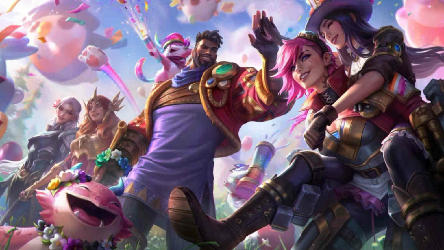 S15决赛媒体日，两队选手“垃圾话”环节火药味十足。-易倍电竞